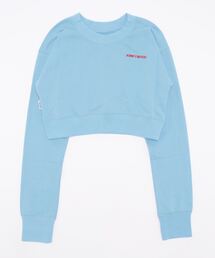 GGD SELECT（ジージーディー　セレクト）の「Basic mini Trainer（スウェット）」