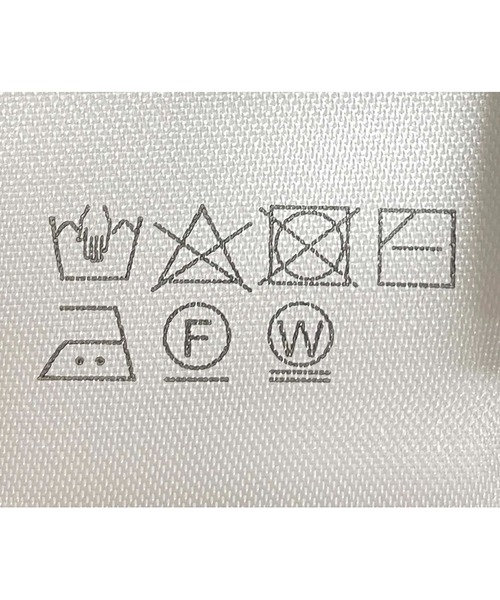 PICCIN（ピッチン）の「ロゴテープドットボタンカーディガン（カーディガン/ボレロ・レディース・ピンク/イエロー/ブラック・M）」の22枚目の写真