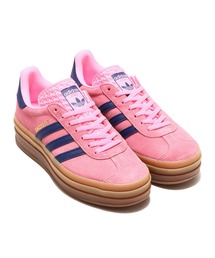 adidas | adidas GAZELLEBOLD W / アディダス ガゼルボールド W(スニーカー)
