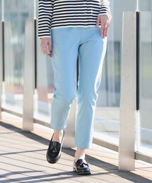 B:MING by BEAMS / ストレッチ テーパード パンツ