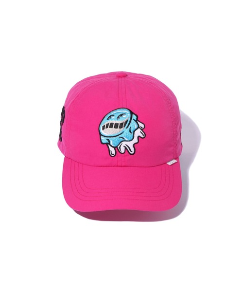 A BATHING APE（アベイシングエイプ）の「WGM PANEL CAP M