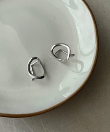 apres jour mignon | 【apresjour mignon×ARIAZ】サークルイヤカフ(イヤーカフ)