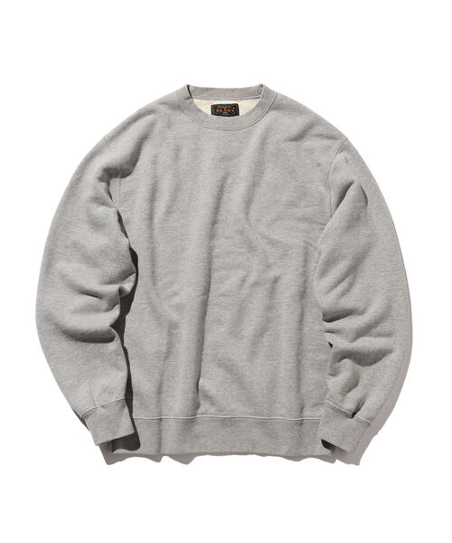 BEAMS PLUS（ビームスプラス）の「BEAMS PLUS / クルーネック ジャパン