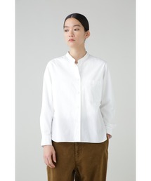 MARGARET HOWELL（マーガレットハウエル）の「STRIPE SILK