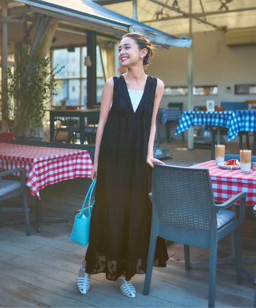 ｼｱｰｼﾞｬｶﾞｰﾄﾞVﾈｯｸﾜﾝﾋﾟｰｽ