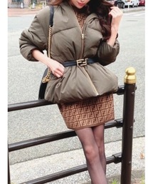 Soir,5 COCOTTE PARIS（ソワールイブニングココットパリ）の「ダウン