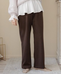 flower | ウォーミ―タックパンツ(その他パンツ)