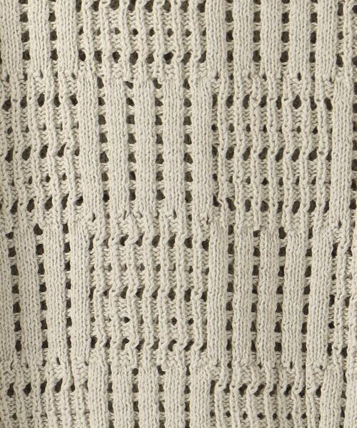 steven alan - 【YELLOW】【FREE】<Steven Alan>KNIT YARN