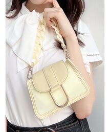 コンパクトミニバッグ