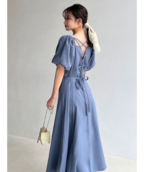 RESEXXY（リゼクシー）の「コンパクトミニバッグ（ハンドバッグ・レディース・ピンク/イエロー・FREE）」の13枚目の写真