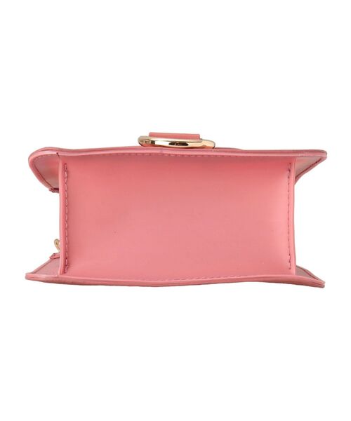 RESEXXY（リゼクシー）の「コンパクトミニバッグ（ハンドバッグ・レディース・ピンク/イエロー・FREE）」の18枚目の写真