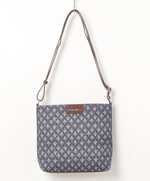 PATRICK COX | PATRICK COX(パトリック・コックス) CD・デニムプリント　ショルダー(ショルダーバッグ)