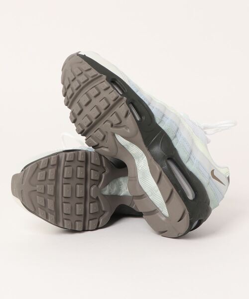 NIKE（ナイキ）の「【NIKE/ナイキ】AIRMAX 95 SEQUOIA