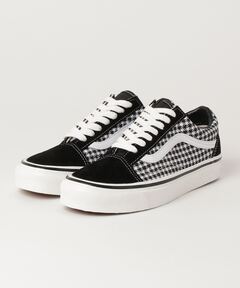 【新品未使用・タグ付き】VANS スニーカー 23cm V3830 FALKEN VANS】バンズ FALKEN ファルケン V3830EM (VANS/スニーカー