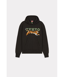 ★KENZO★ターゲット ロゴ オーバーサイズ フード 楽天市場】ケンゾー パーカー プルオーバーパーカー トレーナー