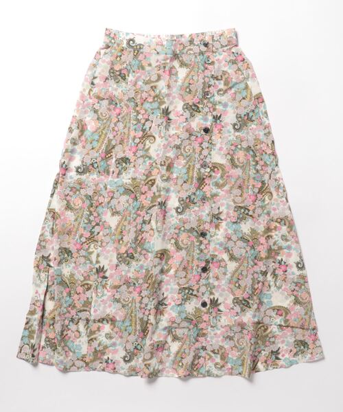 JUNE SOFT YOKO FLOWERS