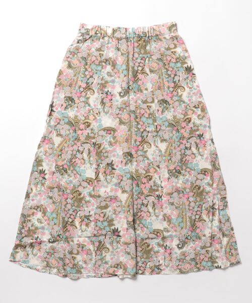 JUNE SOFT YOKO FLOWERS