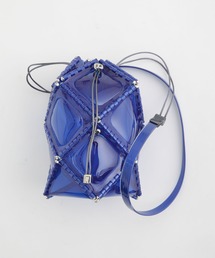 52 by HIKARUMATSUMURA | 52 BY HIKARUMATSUMURA/ASTERISK MEDIUM(ショルダーバッグ)