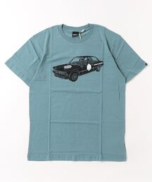 DEUS EX MACHINA | RALLYEYE TEE(Tシャツ/カットソー)