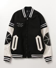 B'2nd | MPD BOX BASKETBALL VARSITYJACKET(その他アウター)