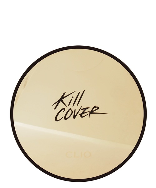CLIO（クリオ）の「クリオ　キルカバー ファンウェアクッションXP【SPF50+・PA+++】（ファンデーション・レディース・リネン/ジンジャー・FREE）」の5枚目の写真