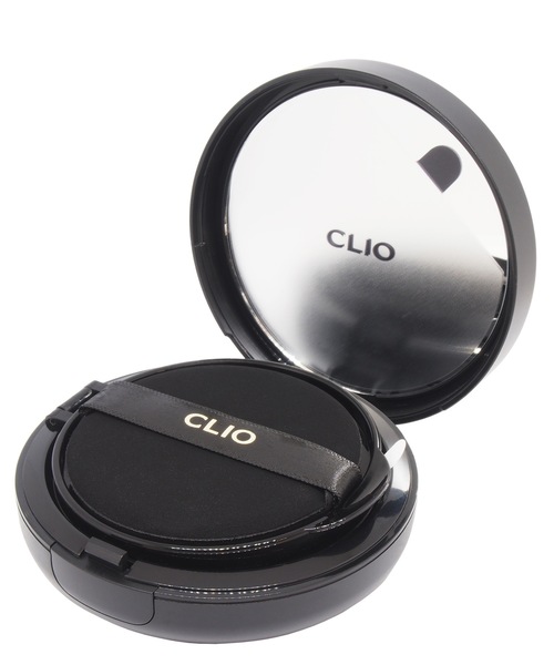 CLIO（クリオ）の「クリオ　キルカバー ファンウェアクッションXP【SPF50+・PA+++】（ファンデーション・レディース・リネン/ジンジャー・FREE）」の6枚目の写真