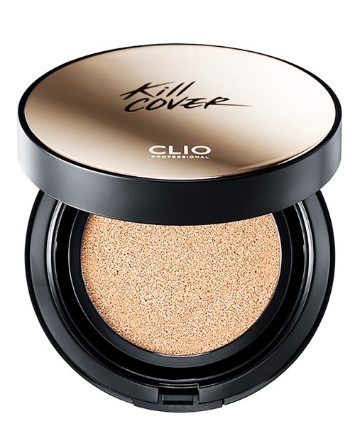CLIO（クリオ）の「クリオ　キルカバー ファンウェアクッションXP【SPF50+・PA+++】（ファンデーション・レディース・リネン/ジンジャー・FREE）」の22枚目の写真