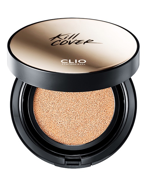CLIO（クリオ）の「クリオ　キルカバー ファンウェアクッションXP【SPF50+・PA+++】（ファンデーション・レディース・リネン/ジンジャー・FREE）」の15枚目の写真