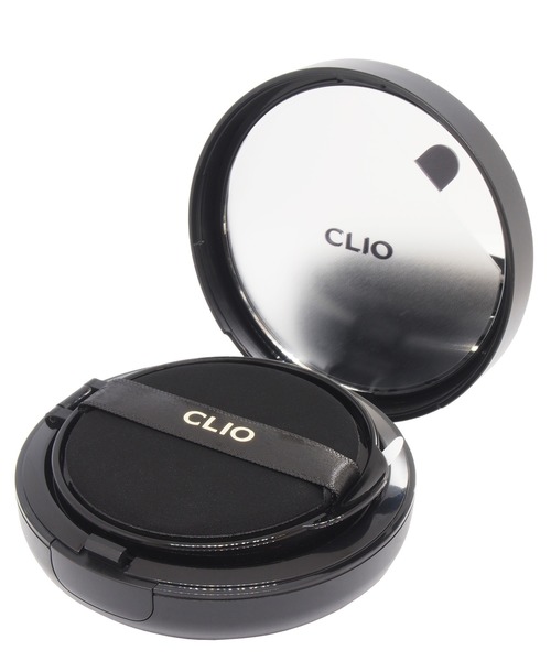 CLIO（クリオ）の「クリオ　キルカバー ファンウェアクッションXP【SPF50+・PA+++】（ファンデーション・レディース・リネン/ジンジャー・FREE）」の20枚目の写真