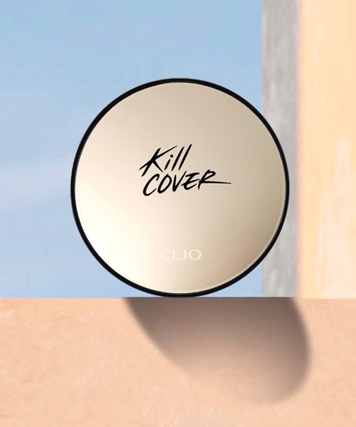 CLIO（クリオ）の「クリオ　キルカバー ファンウェアクッションXP【SPF50+・PA+++】（ファンデーション・レディース・リネン/ジンジャー・FREE）」の16枚目の写真