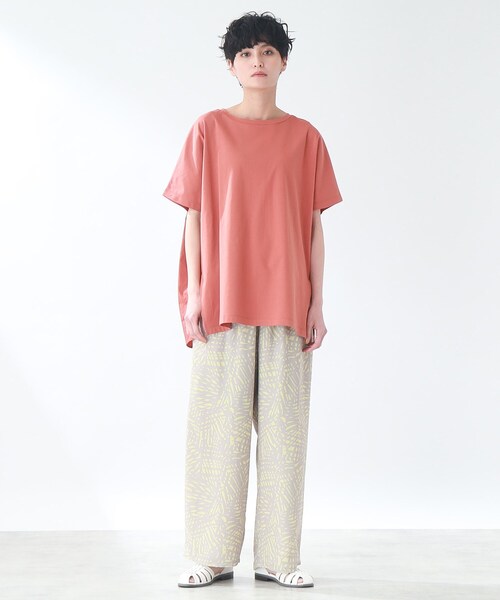 THE SHOP TK (ザ ショップ ティーケー )の「◆【ヒルナンデス!で紹介】スリムグルカサンダル(サンダル・レディース・オフホワイト/ブラック・25/45/35)」の12枚目の写真