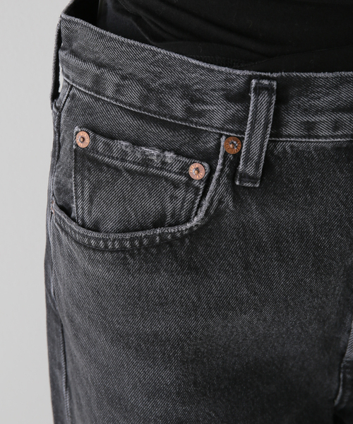 セール】【AGOLDE / エーゴールドイー】 LOW RISE BAGGY PARADOX
