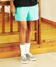 LIBERE リベーレ / EASY SURF SHORT PANTS イージーサーフショーツ ショートパンツ / 231311-231312-231313
