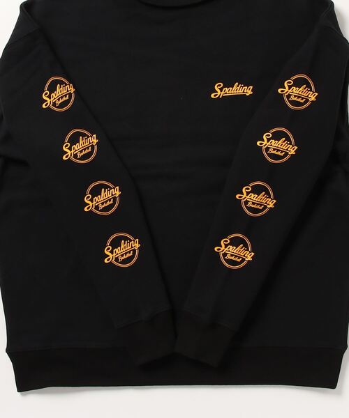 SPALDING（スポルディング）の「【 SPALDING / スポルディング