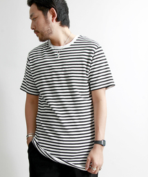 WEGO | ◆WEGO/ロングワッフルTシャツ(Tシャツ/カットソー)