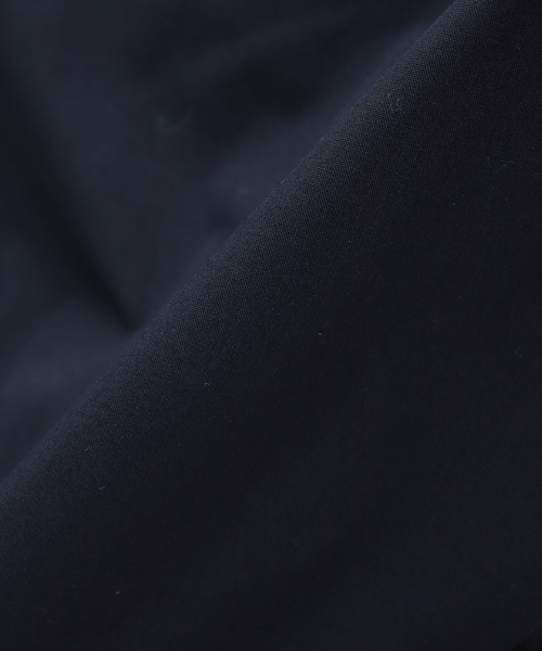 nanamica(ナナミカ)の「【nanamica / ナナミカ】Hooded Jacket #SUAS335(マウンテンパーカー・メンズ・グリーン/ネイビー・SMALL/MEDIUM)」の16枚目の写真