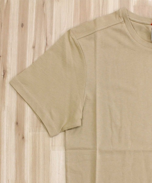 THE NORTH FACE（ザノースフェイス）の「座標バックプリント コーディネートTシャツ M COORDINATES S/S TEE（Tシャツ/カットソー・メンズ・ホワイト/ベージュ/ブラック・XL/S/L/M）」の14枚目の写真