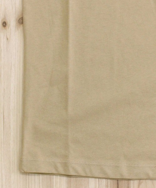 THE NORTH FACE（ザノースフェイス）の「座標バックプリント コーディネートTシャツ M COORDINATES S/S TEE（Tシャツ/カットソー・メンズ・ホワイト/ベージュ/ブラック・XL/S/L/M）」の15枚目の写真