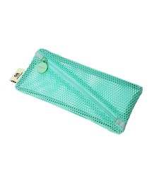 MARK'S（マークス）の「ペンケース 筆箱/メッシュコレクション（ステーショナリー）」