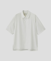 【THE PERMANENT EYE/ザパーマネントアイ】Matte Stretch Jersey S/S Shirt