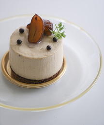 URBAN RESEARCH DOORS | AXCIS　リュッケ プレート クリーム(食器)