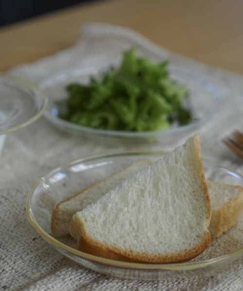 URBAN RESEARCH DOORS（アーバンリサーチドアーズ）の「AXCIS　リュッケ プレート クリーム（食器・レディース・イエロー系その他・-）」の7枚目の写真