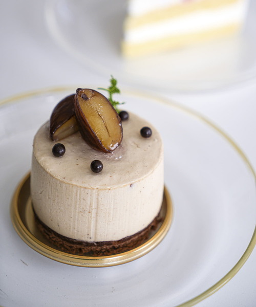 URBAN RESEARCH DOORS（アーバンリサーチドアーズ）の「AXCIS　リュッケ プレート クリーム（食器・レディース・イエロー系その他・-）」の13枚目の写真