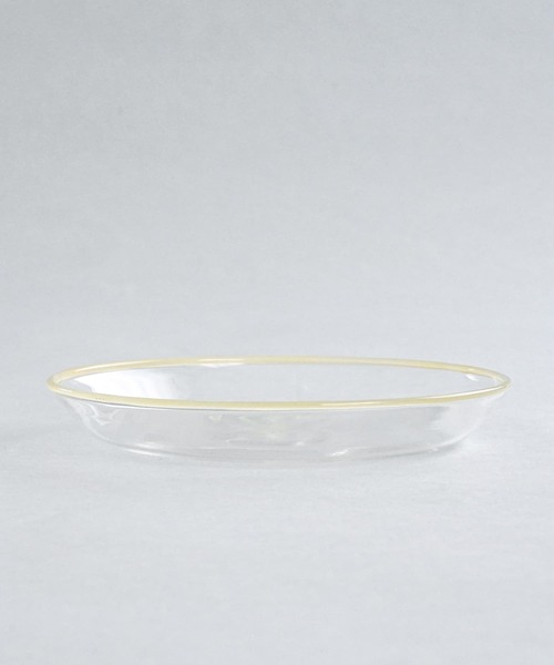 URBAN RESEARCH DOORS（アーバンリサーチドアーズ）の「AXCIS　リュッケ プレート クリーム（食器・レディース・イエロー系その他・-）」の20枚目の写真