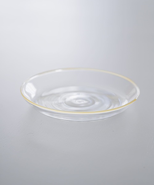 URBAN RESEARCH DOORS（アーバンリサーチドアーズ）の「AXCIS　リュッケ プレート クリーム（食器・レディース・イエロー系その他・-）」の16枚目の写真