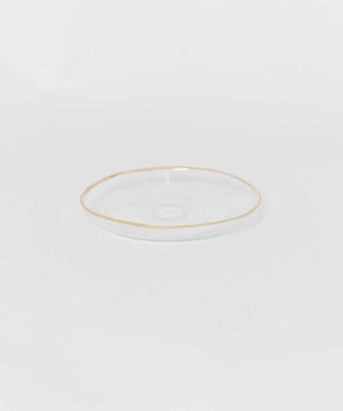 URBAN RESEARCH DOORS（アーバンリサーチドアーズ）の「AXCIS　リュッケ プレート クリーム（食器・レディース・イエロー系その他・-）」の12枚目の写真