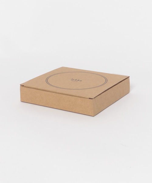 URBAN RESEARCH DOORS（アーバンリサーチドアーズ）の「AXCIS　リュッケ プレート クリーム（食器・レディース・イエロー系その他・-）」の6枚目の写真