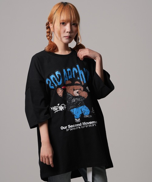 JACKROSE（ジャックローズ）の「WEB限定 2ND ARCHIVE-003-SSTEE