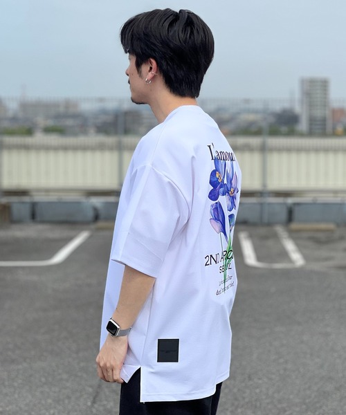 archive tシャツ JACKROSE（ジャックローズ）の「WEB限定 2ND ARCHIVE-003-SSTEE（T