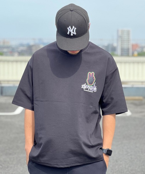 JACKROSE（ジャックローズ）の「WEB限定 2ND ARCHIVE-003-SSTEE（T